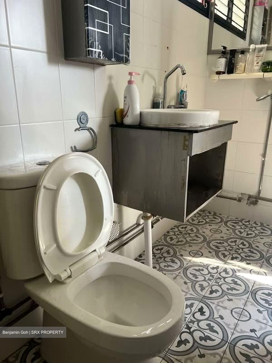 Blk 205 Serangoon Central (Serangoon), HDB 5 Rooms #551455861